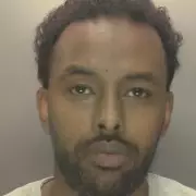 Birmingham Thug Convicted for Brutal Handsworth Stabbing in Failed Robbery