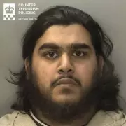 Birmingham TikToker jailed for 4 years over bomb-making video