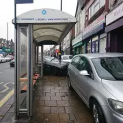 Birmingham to Ban Pavement Parking in 2026, Ending 'Out of Control' Hazard