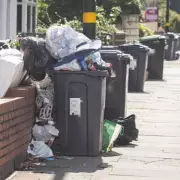 Birmingham Tories Vow to Scrap Fortnightly Bin Collections in Election Plan