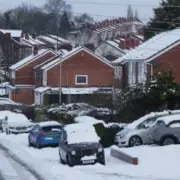 Birmingham Urged to Seal Windows as Storm Goretti Brings Snow and Disruption