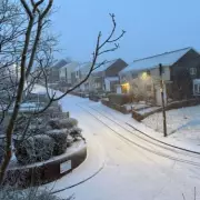 Birmingham warned: Clear snow from driveways Friday or face legal risk