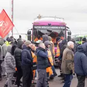 Birmingham's 2025: From Bin Strikes to Budget Cuts - A Six-Month Review