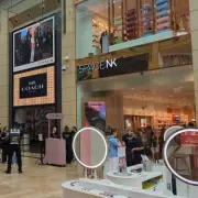 Birmingham's 2025 Shop Queues Reveal One Key Secret: Free Goodie Bags