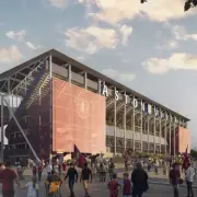 Birmingham's Big Four: Major Transformations Approved for Iconic Attractions