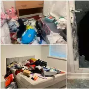 Birmingham's Burglary Hotspot: Families in Fear as Edgbaston Tops UK Break-In Charts