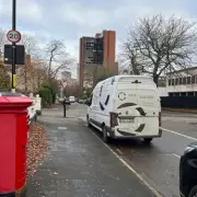 Birmingham's Calthorpe Estate Residents Furious Over Abandoned Tower Blight