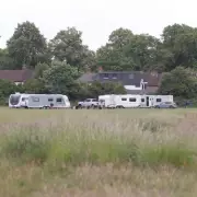 Birmingham's Delayed Traveller Site Pilot 'Not Expected to Start Soon'