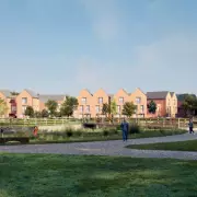 Birmingham's Druids Heath regeneration faces legal challenge and delays