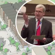 Birmingham's Druids Heath Regeneration Faces Legal Delay Amid Council Criticism