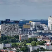 Birmingham's Economic Inactivity Crisis Stalls Living Standards Growth