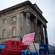 Birmingham's Historic Curzon Street Station Restoration Approved Amid HS2 Urgency