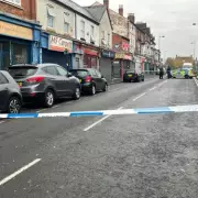 Birmingham's Lozells and East Handsworth Retains Title as City's Most Dangerous Area