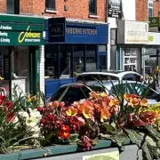 Birmingham's Michelin Guide Restaurant Harborne Kitchen Closes After 9 Years