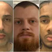 Birmingham's Most Heinous Crimes: Six Life Sentences Handed Down in 2025