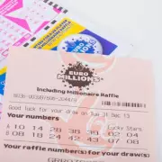 Birmingham's Mystery EuroMillions Millionaire Has Days to Claim £1m Prize