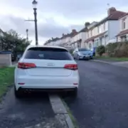 Birmingham's New Pavement Parking Plan Sparks Heated Public Debate