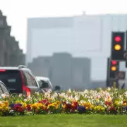 Birmingham's New Traffic Cameras Target Banned Turns in Safety Crackdown