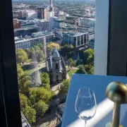 Birmingham's Opheem and 24 Stories Named Among UK's Most Romantic Restaurants