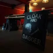 Birmingham's Stirchley Welcomes The Cloak and Dagger Pub