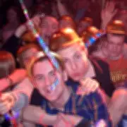 Birmingham's Y2K Panic Sparked a 26-Year Party Tradition That's Still Going Strong