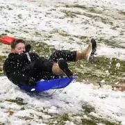 Black Country Schools Shut for Safety Amid Icy Blast After Christmas