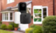 Blink Security Bundle: Outdoor Camera & Doorbell for £46.99 on Amazon