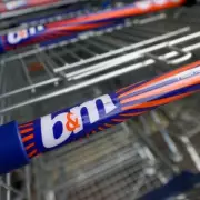 B&M Implements Major Price Reductions Across UK Stores in 'Back to Basics' Strategy