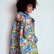 Boden's 'Gorgeous' Waterproof Coat Slashed by 40% in Huge Winter Sale