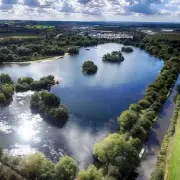 Body Discovered in Branston Water Park Search for Missing Wolverhampton Teen