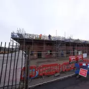 Bootle's Historic Johnson's Site Transformed into £22m Affordable Housing Estate