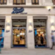 Boots Slashes Price on Popular Dolce & Gabbana Perfume for Valentine's Day