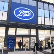 Boots Slashes Revolution Make-Up Gift Set to £25 in Winter Sale