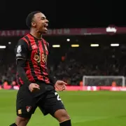 Bournemouth's Vitality Stadium Set for £90m Expansion to Over 20,000 Seats