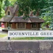Bournville Green Stage Plan Submitted for Permanent Arts Hub