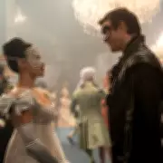 Bridgerton-Inspired William Morris Prints Elevate Home Decor for £32