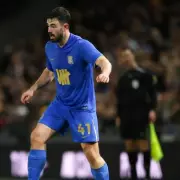 Brighton recall Eiran Cashin from Birmingham City, defender joins Blackburn