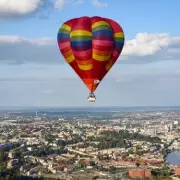 Bristol Eyes 2029 UK City of Culture Bid to Boost Access and Economy