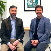 Bristol Quantum Photonics Firm Secures £500k for Light-Speed Data Technology