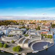 Bristol's Historic Canons Wharf Secures £74m for Sustainable Transformation