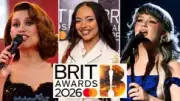 BRIT Awards 2026 Nominations Announced: Lola Young and Olivia Dean Lead with Five Nods Each