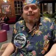 Britain's Youngest Dementia Sufferer Dies at 24 with Brain of a 70-Year-Old