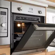 British Gas Urges Customers: Keep Oven Door Open to Heat Home