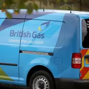 British Gas Urges Oven Door Hack as UK Braces for -12C Freeze