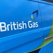 British Gas Warns 54,000 Homes of Heating Crisis in Deep Freeze