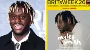 BRITs Week 2026 for War Child: Myles Smith, Fatboy Slim & Full Lineup