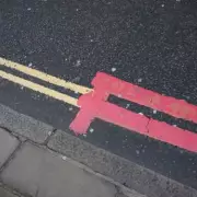 Bury's 24-Hour Parking Cameras Issue £50,000 in Fines on Red Route