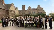 Calendar Girls: Over 30 Women Pose for Charity Calendar to Empower and Fundraise