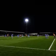 Cambridge United's FA Cup Tie in Doubt as Frozen Pitch Concerns Linger