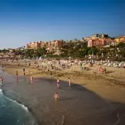Canary Islands on 2026 'No List' - What UK Holidaymakers Must Know